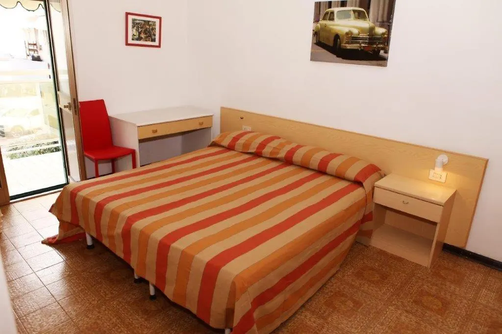 Appartamenti Monica Residence Foscolo Lido di Jesolo 0*,