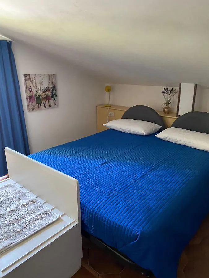 Apartment Appartamenti Monica Residence Foscolo Lido di Jesolo