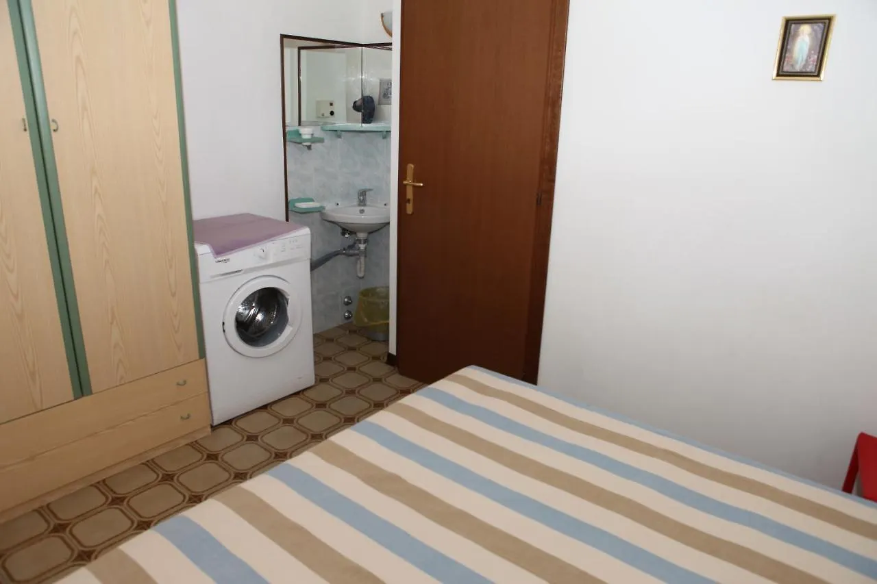 Appartamenti Monica Residence Foscolo Lido di Jesolo Italy