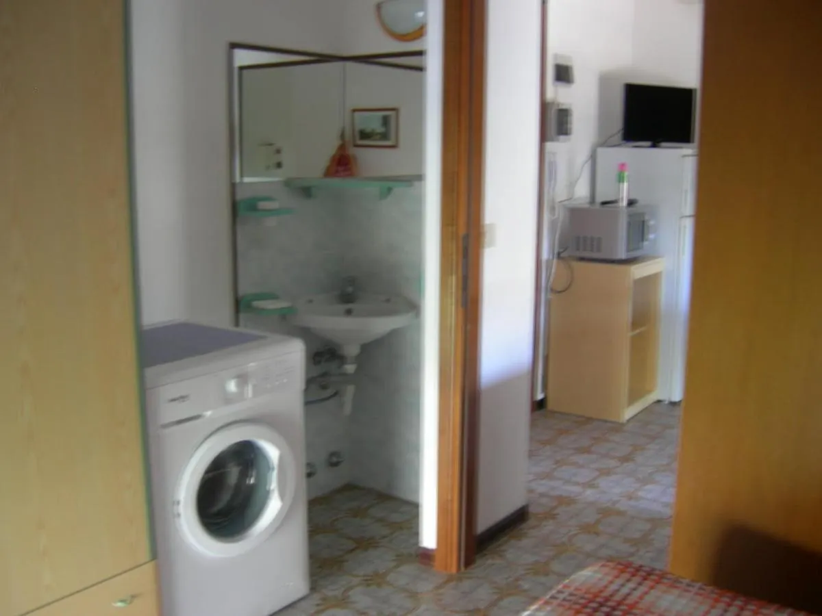 Appartamenti Monica Residence Foscolo Lido di Jesolo