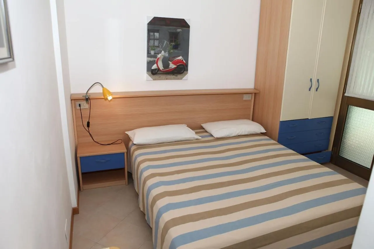Apartment Appartamenti Monica Residence Foscolo Lido di Jesolo