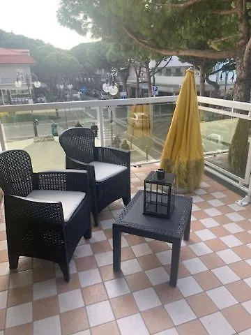 Apartment Appartamenti Monica Residence Foscolo Lido di Jesolo
