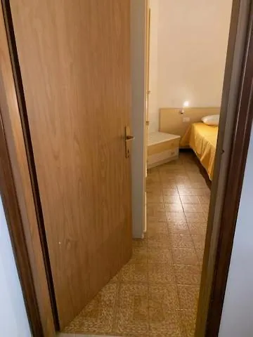 Appartamenti Monica Residence Foscolo Lido di Jesolo