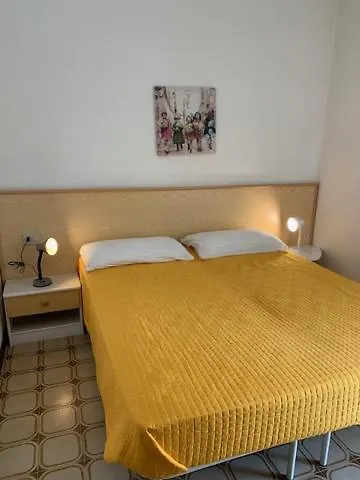 Apartment Appartamenti Monica Residence Foscolo Lido di Jesolo