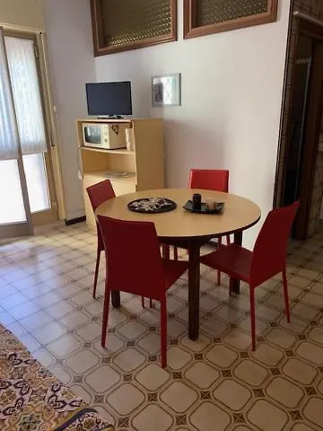 Appartamenti Monica Residence Foscolo Lido di Jesolo