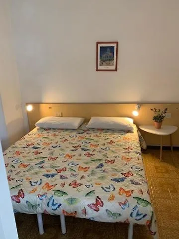 Appartamenti Monica Residence Foscolo Lido di Jesolo 0*,