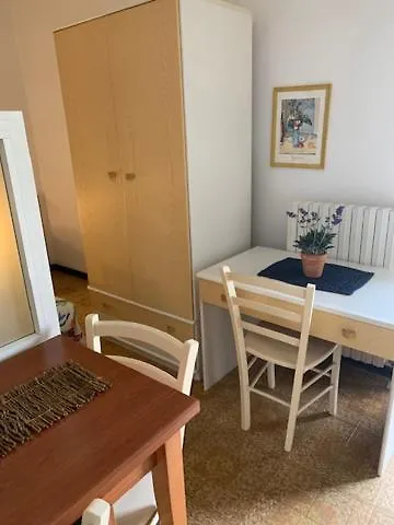 Apartment Appartamenti Monica Residence Foscolo Lido di Jesolo