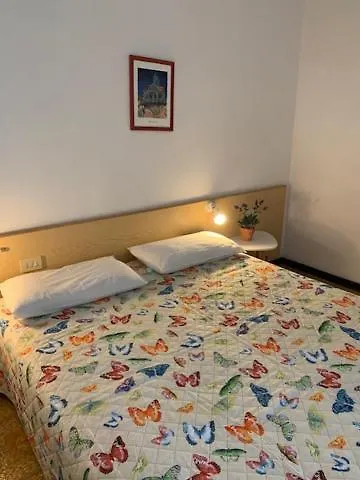Appartamenti Monica Residence Foscolo Lido di Jesolo Italy