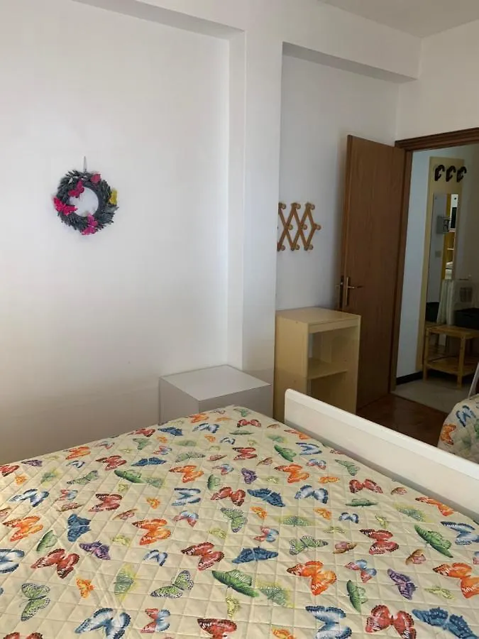 Appartamenti Monica Residence Foscolo Lido di Jesolo 0*,