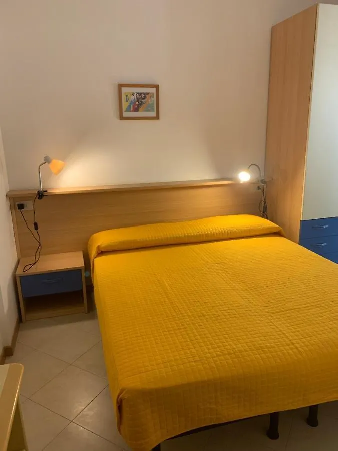 Appartamenti Monica Residence Foscolo Lido di Jesolo Apartment