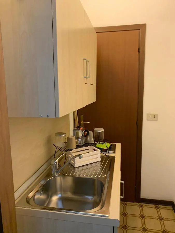 Appartamenti Monica Residence Foscolo Lido di Jesolo Apartment