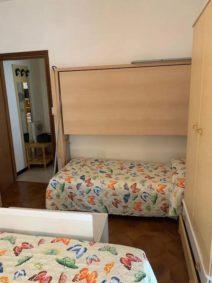 Appartamenti Monica Residence Foscolo Lido di Jesolo