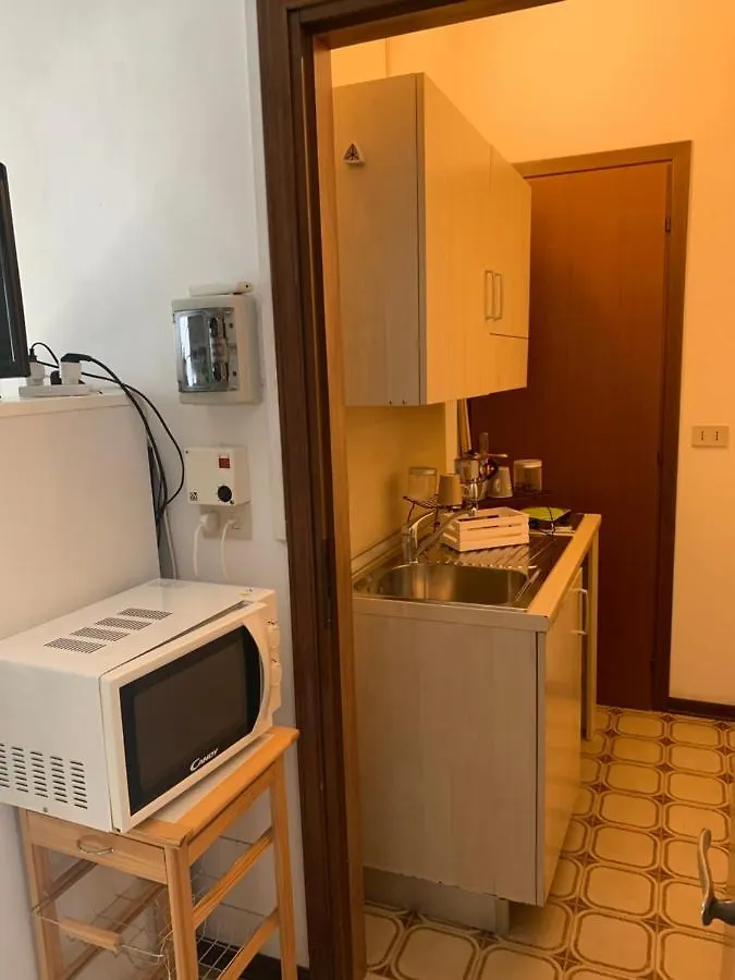 Apartment Appartamenti Monica Residence Foscolo Lido di Jesolo