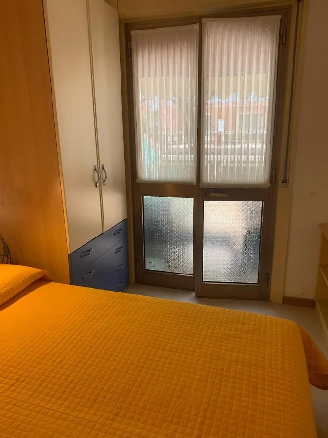 Appartamenti Monica Residence Foscolo Lido di Jesolo Italy