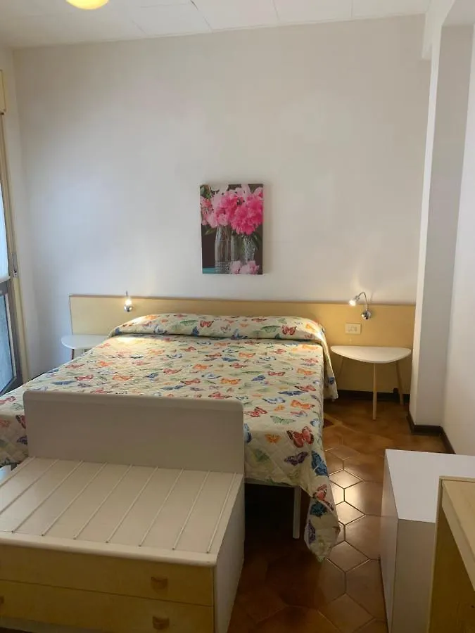 Appartamenti Monica Residence Foscolo Lido di Jesolo 0*,  Italy
