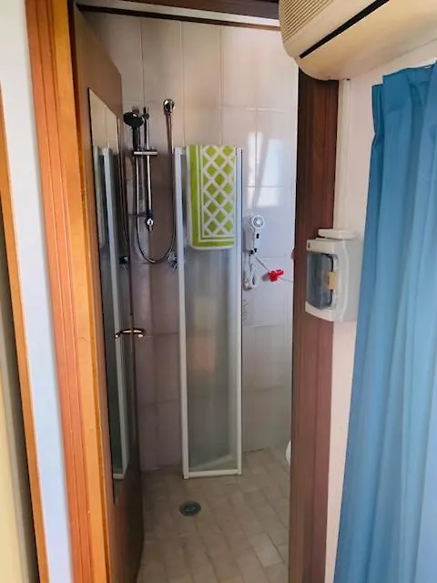 Appartamenti Monica Residence Foscolo Lido di Jesolo Apartment