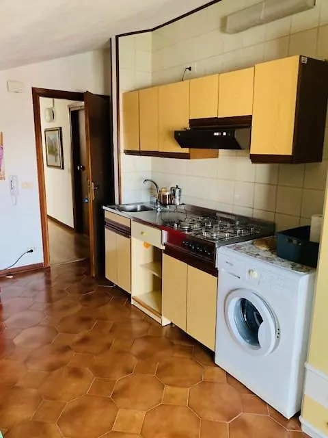 Appartamenti Monica Residence Foscolo Lido di Jesolo 0*,  Italy