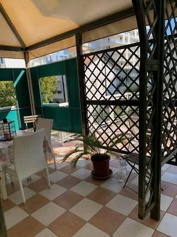Appartamenti Monica Residence Foscolo Lido di Jesolo Italy