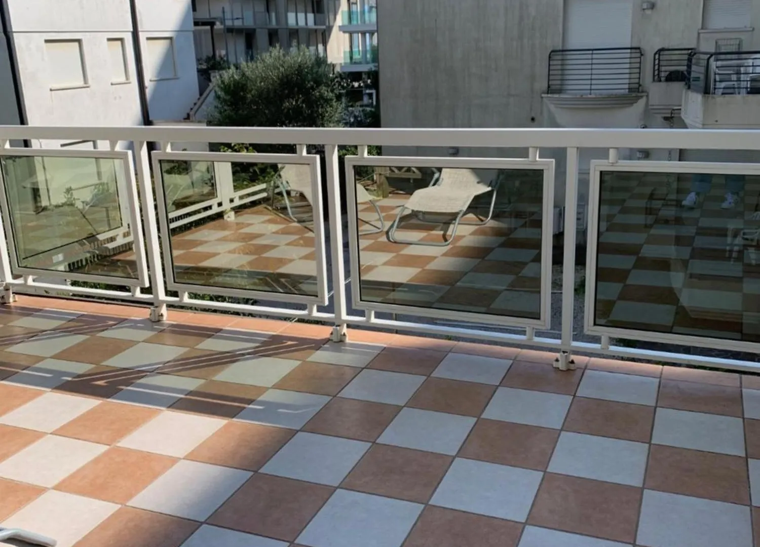 Appartamenti Monica Residence Foscolo Lido di Jesolo 0*,  Italy
