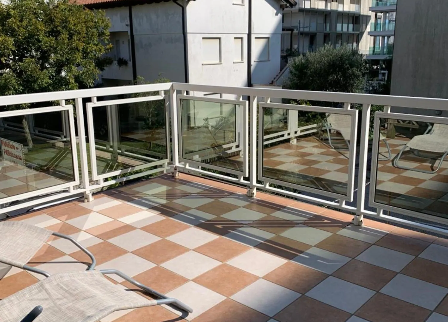 Apartment Appartamenti Monica Residence Foscolo Lido di Jesolo Italy