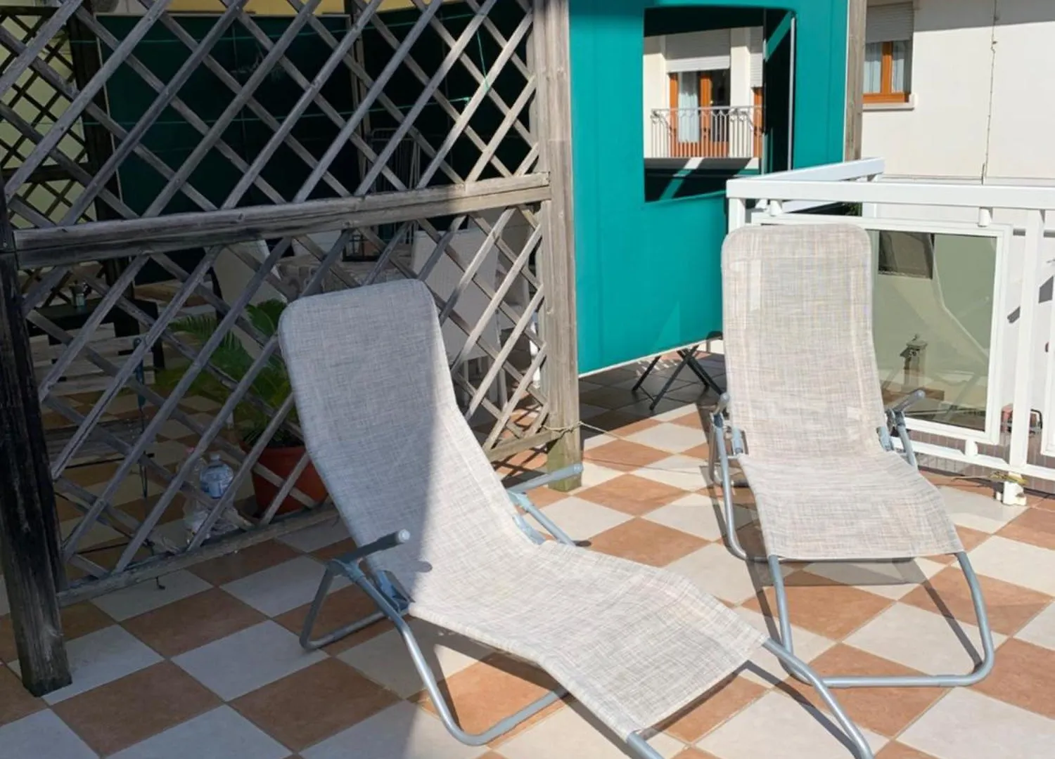 Appartamenti Monica Residence Foscolo Lido di Jesolo