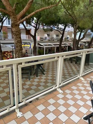 Appartamenti Monica Residence Foscolo Lido di Jesolo 0*,  Włochy