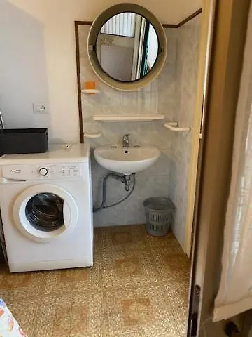 Apartament Appartamenti Monica Residence Foscolo Lido di Jesolo