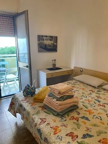 Appartamenti Monica Residence Foscolo Lido di Jesolo Apartament