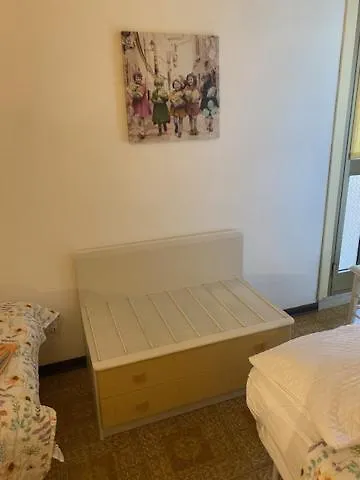 Apartament Appartamenti Monica Residence Foscolo Lido di Jesolo