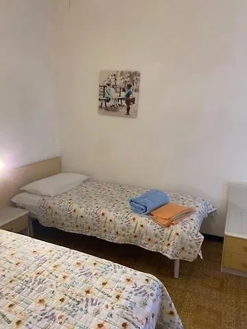 Appartamenti Monica Residence Foscolo Lido di Jesolo