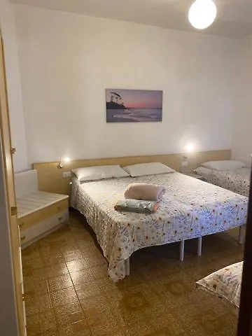 Appartamenti Monica Residence Foscolo Lido di Jesolo Apartament